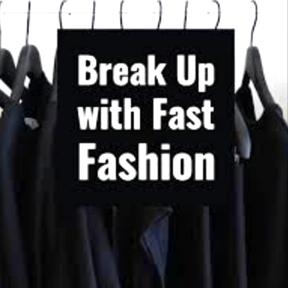 FAST FASHION vs SLOW FASHION - Picture 6 of 16